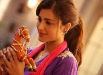 Shruti Haasan