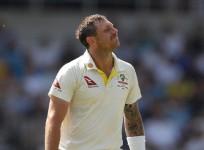 James Pattinson
