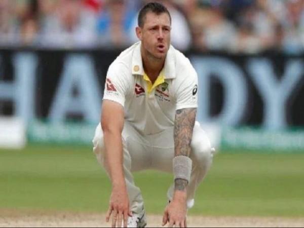 Pattinson would miss the first Test against Pakistan James Pattinson