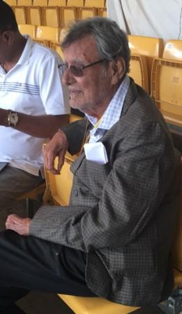 Salim Durrani Salim Durrani