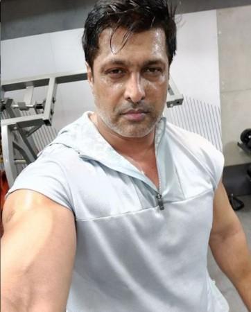 Salil Ankola Salil Ankola