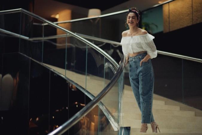 Taapsee Pannu Taapsee Pannu