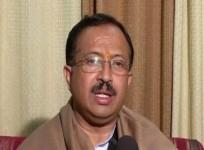 V Muraleedharan