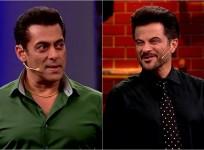 Salman Khan, Anil Kapoor