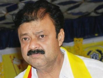 KC Narayangowda KC Narayangowda