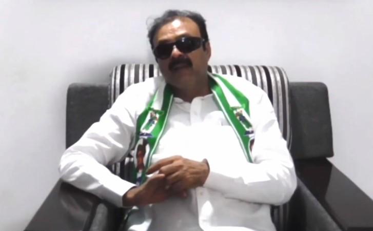 KC Narayangowda KC Narayangowda