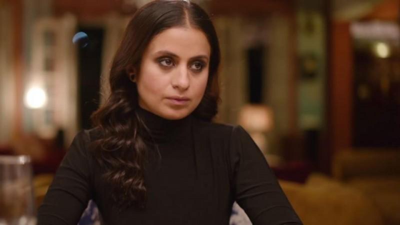 Rasika Dugal in Out of Love Rasika Dugal in Out of Love