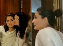 Aishwarya Rai, Kareena Kapoor