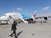 Dubai Airshow