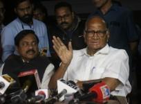 Sharad Pawar