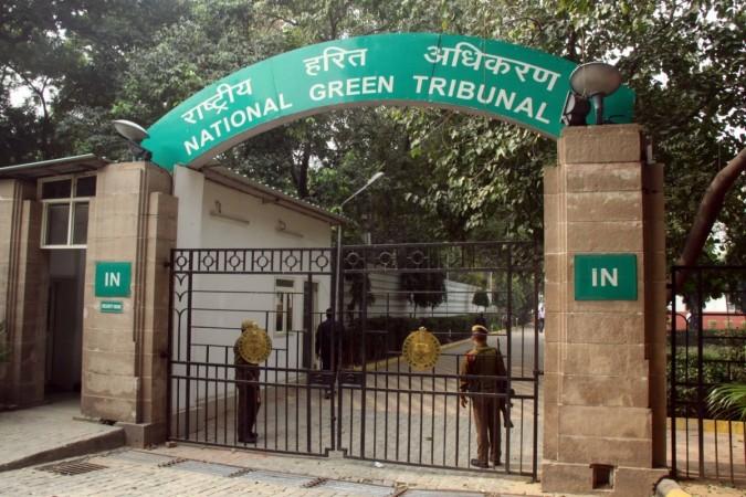 National Green Tribunal. IANS National Green Tribunal
