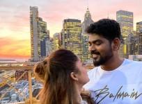 Nayanthara