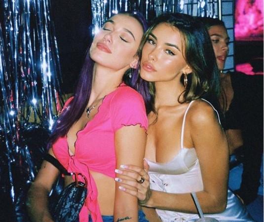 Madison Beer Madison Beer