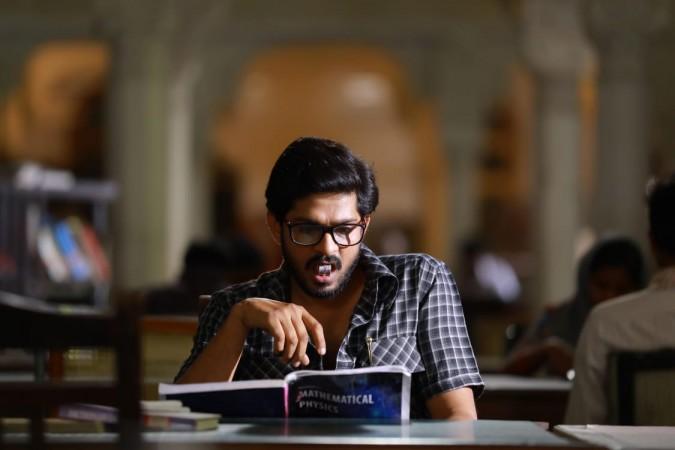 Still from George Reddy. Sandeep Madhav