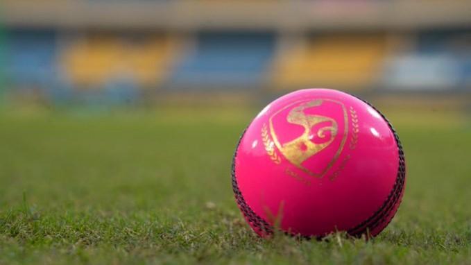 Pink ball Pink Ball