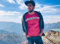 Yogesh Kathuria