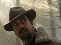 Lin-Manuel Miranda