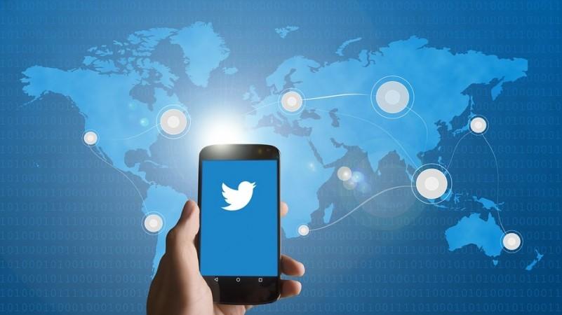 Twitter users expressed their disappointment. twitter