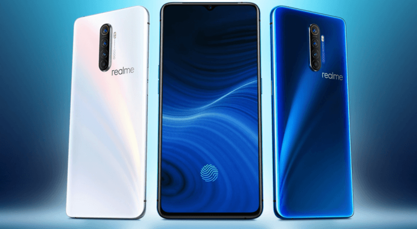 Realme X2 Pro vs OnePlus 7T Realme X2 Pro launching in India