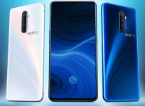 Realme X2 Pro launching in India