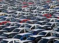 Auto Sector