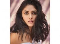 Mrunal Thakur