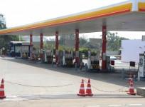 petrol diesel prices