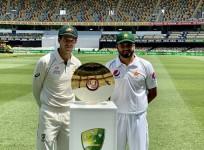 Australia vs Pakistan 2019