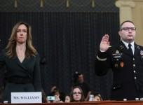 impeachment inquiry