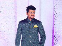 Pritesh Meher
