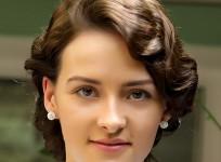 Olivia Morris