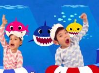 baby shark