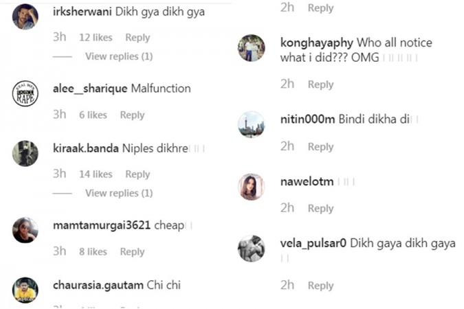 Malaika Arora trolled for exposing too much at Gauri Khan's store launch Malaika Arora trolled for exposing too much at Gauri Khan's store launch