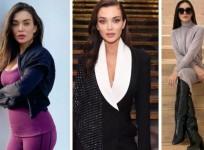 Amy Jackson