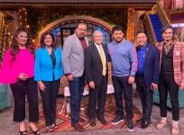 Kapil Sharma invites Canadian ministers on The Kapil Sharma Show