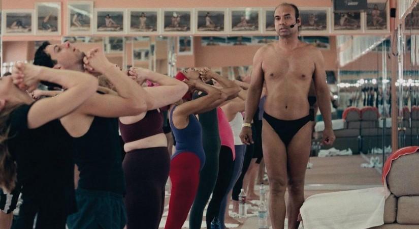 Bikram - Yogi, Guru, Predator Bikram - Yogi, Guru, Predator