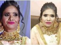 Ranu Mondal's makeup artist busts fake picture
