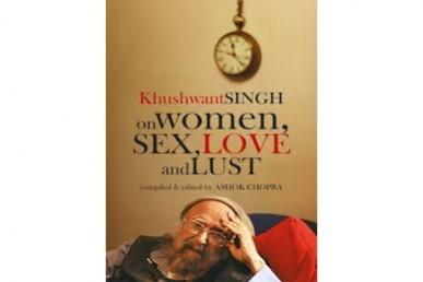 Railway official bans Khushwant Singh's book. Khushwant Singh