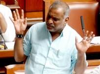 JC Madhuswamy