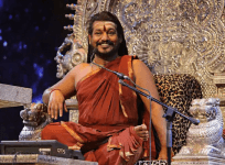 Nithyananda