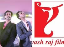 Salim-Sulaiman, YRF