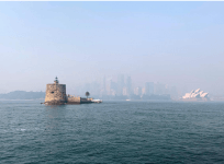 Fort Denison