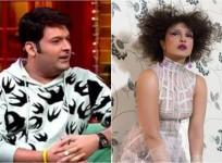 Kapil Sharma, Priyanka Chopra