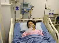 TV actress Gehana Vasisth suffers cardiac arrest