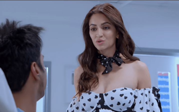 Pagalpanti still Pagalpanti still