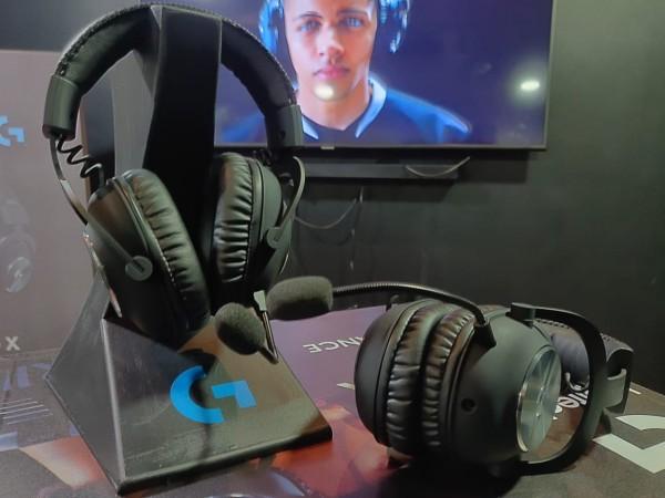 Logitech G Pro, G Pro X launched in INdia Logitech G Pro, G Pro X launched in India