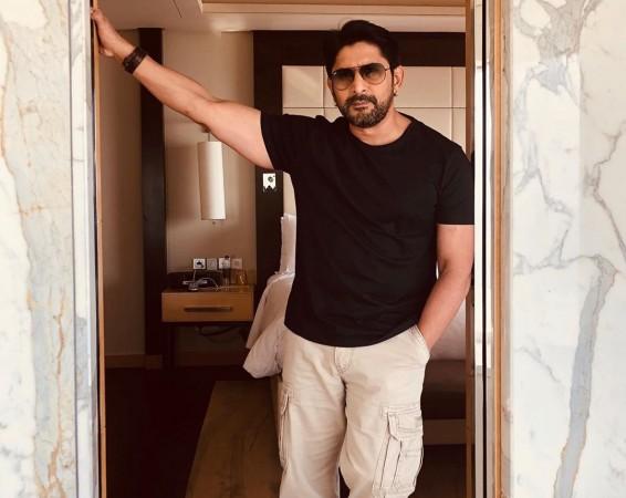 Arshad Warsi Arshad Warsi