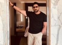 Arshad Warsi