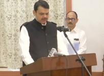 Devendra Fadnavis