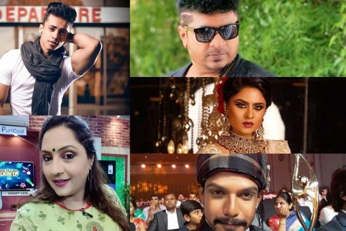 These contestants are facing the elimination test in seventh week on Bigg Boss Kannada 7. Bigg Boss Kannada 7 Elimination